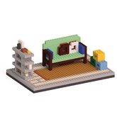 みみちゃんルーム